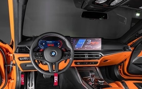 BMW M3, 2024 год, 14 500 000 рублей, 9 фотография