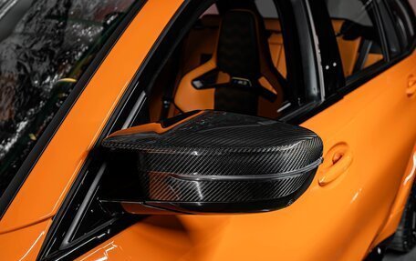 BMW M3, 2024 год, 14 500 000 рублей, 19 фотография