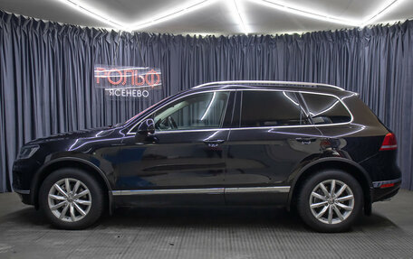 Volkswagen Touareg III, 2015 год, 3 598 000 рублей, 8 фотография