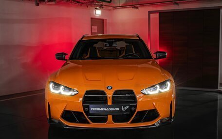 BMW M3, 2024 год, 14 500 000 рублей, 21 фотография