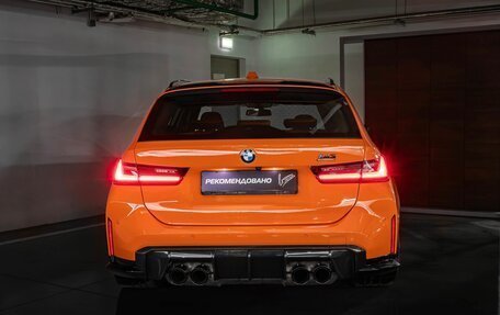 BMW M3, 2024 год, 14 500 000 рублей, 22 фотография