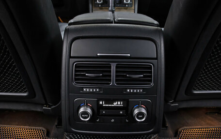 Volkswagen Touareg III, 2015 год, 3 598 000 рублей, 19 фотография