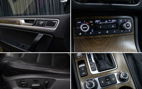 Volkswagen Touareg III, 2015 год, 3 598 000 рублей, 22 фотография