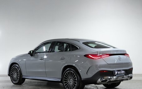 Mercedes-Benz GLC Coupe, 2025 год, 9 900 000 рублей, 3 фотография