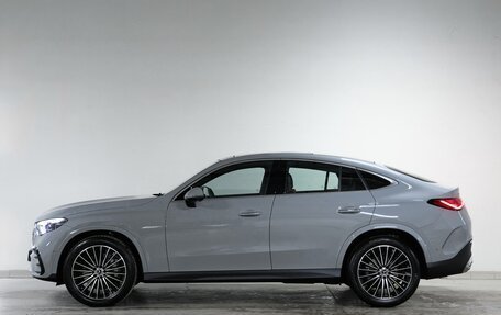 Mercedes-Benz GLC Coupe, 2025 год, 9 900 000 рублей, 2 фотография