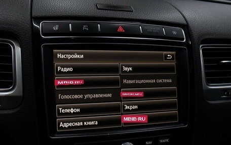 Volkswagen Touareg III, 2015 год, 3 598 000 рублей, 21 фотография