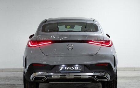 Mercedes-Benz GLC Coupe, 2025 год, 9 900 000 рублей, 4 фотография