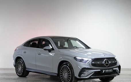 Mercedes-Benz GLC Coupe, 2025 год, 9 900 000 рублей, 8 фотография