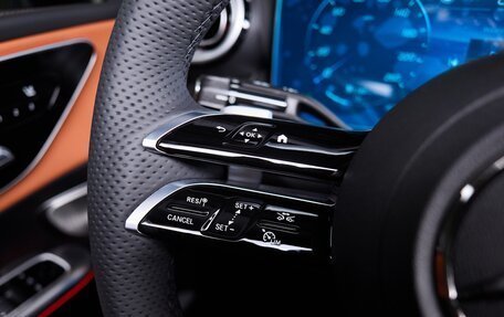 Mercedes-Benz GLC Coupe, 2025 год, 9 900 000 рублей, 14 фотография