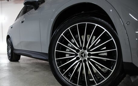 Mercedes-Benz GLC Coupe, 2025 год, 9 900 000 рублей, 7 фотография