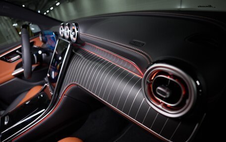 Mercedes-Benz GLC Coupe, 2025 год, 9 900 000 рублей, 11 фотография