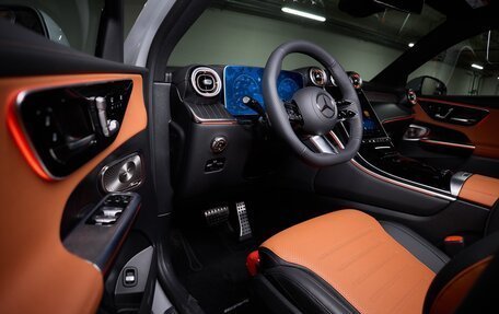 Mercedes-Benz GLC Coupe, 2025 год, 9 900 000 рублей, 16 фотография