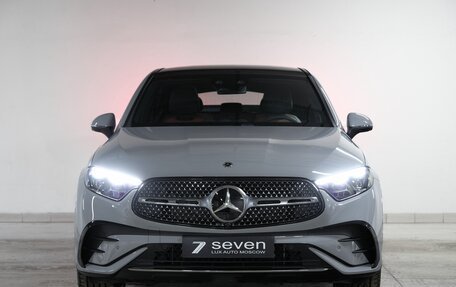 Mercedes-Benz GLC Coupe, 2025 год, 9 900 000 рублей, 9 фотография