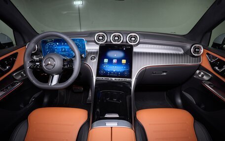 Mercedes-Benz GLC Coupe, 2025 год, 9 900 000 рублей, 12 фотография