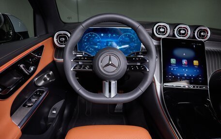 Mercedes-Benz GLC Coupe, 2025 год, 9 900 000 рублей, 13 фотография