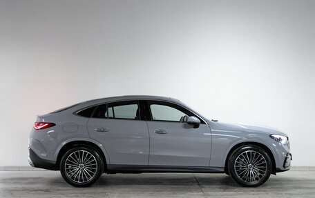 Mercedes-Benz GLC Coupe, 2025 год, 9 900 000 рублей, 6 фотография