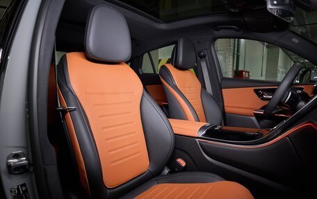 Mercedes-Benz GLC Coupe, 2025 год, 9 900 000 рублей, 19 фотография
