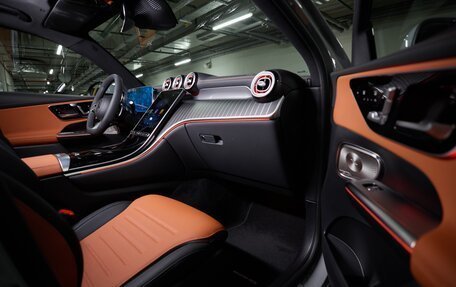 Mercedes-Benz GLC Coupe, 2025 год, 9 900 000 рублей, 21 фотография
