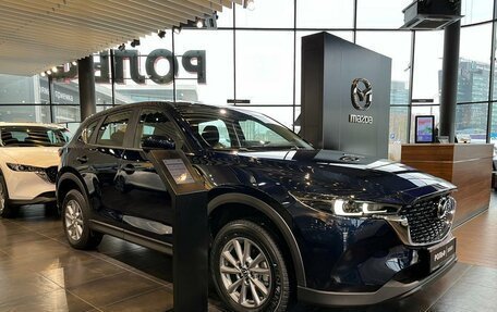 Mazda CX-5 II, 2025 год, 5 600 000 рублей, 4 фотография