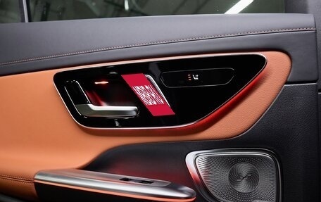 Mercedes-Benz GLC Coupe, 2025 год, 9 900 000 рублей, 29 фотография