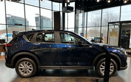 Mazda CX-5 II, 2025 год, 5 600 000 рублей, 5 фотография