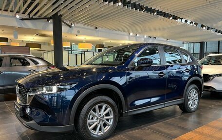 Mazda CX-5 II, 2025 год, 5 600 000 рублей, 2 фотография