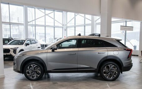 Haval F7, 2026 год, 3 699 000 рублей, 7 фотография