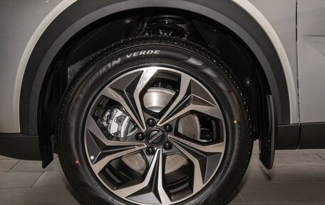 Haval F7, 2026 год, 3 699 000 рублей, 10 фотография