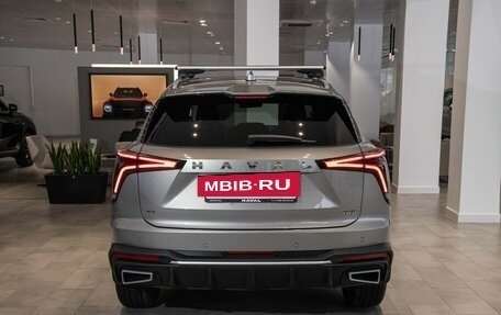 Haval F7, 2026 год, 3 699 000 рублей, 5 фотография