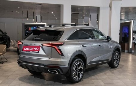 Haval F7, 2026 год, 3 699 000 рублей, 9 фотография