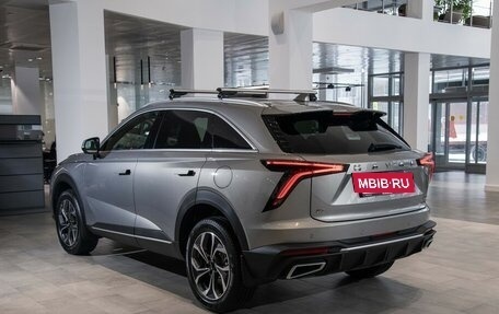 Haval F7, 2026 год, 3 699 000 рублей, 8 фотография