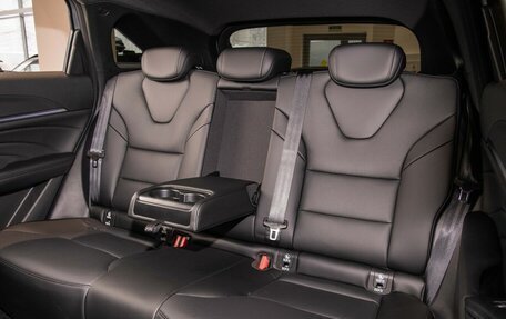 Haval F7, 2026 год, 3 699 000 рублей, 19 фотография