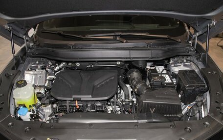 Haval F7, 2026 год, 3 699 000 рублей, 22 фотография