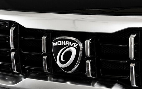 KIA Mohave I, 2020 год, 4 499 000 рублей, 2 фотография