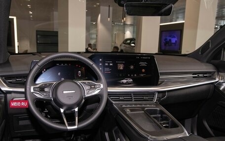 Haval F7, 2026 год, 3 699 000 рублей, 14 фотография