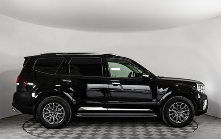 KIA Mohave I, 2020 год, 4 499 000 рублей, 5 фотография