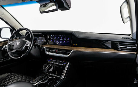 KIA Mohave I, 2020 год, 4 499 000 рублей, 10 фотография