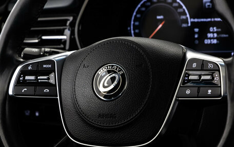 KIA Mohave I, 2020 год, 4 499 000 рублей, 12 фотография