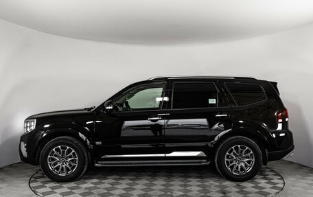 KIA Mohave I, 2020 год, 4 499 000 рублей, 9 фотография