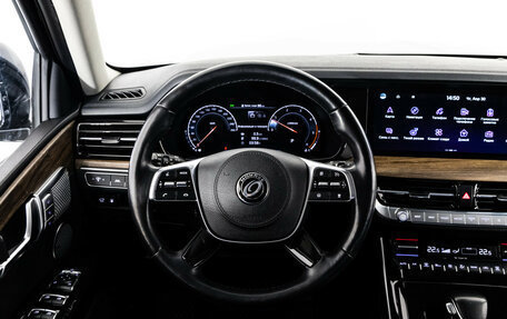 KIA Mohave I, 2020 год, 4 499 000 рублей, 13 фотография