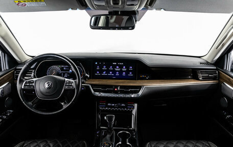 KIA Mohave I, 2020 год, 4 499 000 рублей, 11 фотография