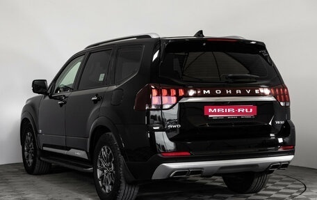 KIA Mohave I, 2020 год, 4 499 000 рублей, 8 фотография
