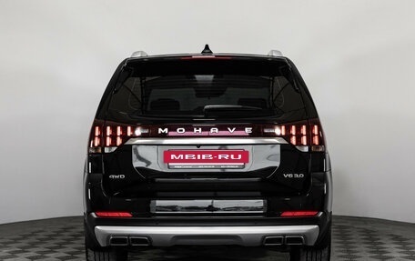 KIA Mohave I, 2020 год, 4 499 000 рублей, 7 фотография