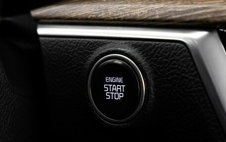 KIA Mohave I, 2020 год, 4 499 000 рублей, 22 фотография