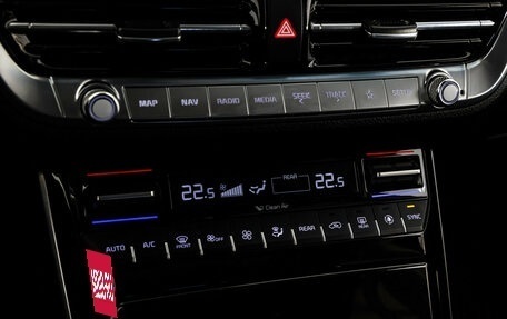 KIA Mohave I, 2020 год, 4 499 000 рублей, 20 фотография