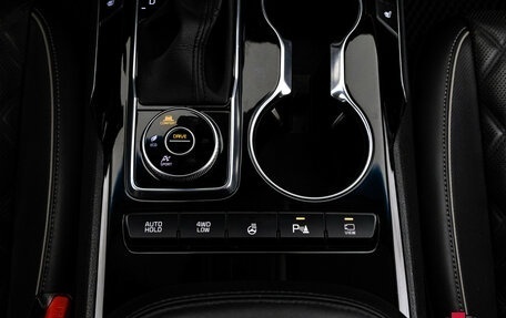 KIA Mohave I, 2020 год, 4 499 000 рублей, 24 фотография