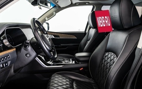 KIA Mohave I, 2020 год, 4 499 000 рублей, 27 фотография