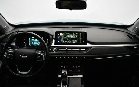 Chery Tiggo 7 Pro, 2021 год, 1 610 000 рублей, 5 фотография