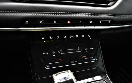 Chery Tiggo 7 Pro, 2021 год, 1 610 000 рублей, 9 фотография
