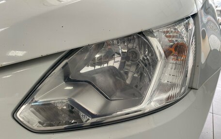 Datsun on-DO I рестайлинг, 2017 год, 485 000 рублей, 2 фотография